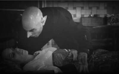 EXCLUSIVE VIDEO PREMIERE: Mountain Goth Band Volores Unleashes Video For New Single “CARRION CRY”