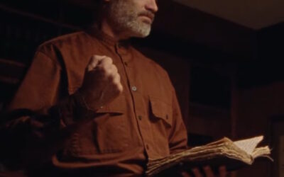 INTERVIEW: Father Knows Best – Casper Van Dien On “DAUGHTER” And The Role Of A Lifetime