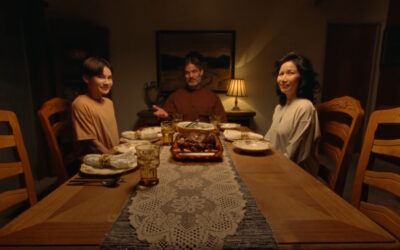 INTERVIEW: Director Corey Deshon Deconstructs “DAUGHTER”