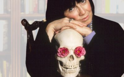 Rereading Anne Rice: “The Vampire Chronicles” House Rules (1 of 14)