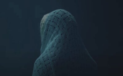 EXCLUSIVE INTERVIEW: Nur Rubio Sherwell On the Haunting Visuals Of “HUESERA: THE BONE WOMAN”