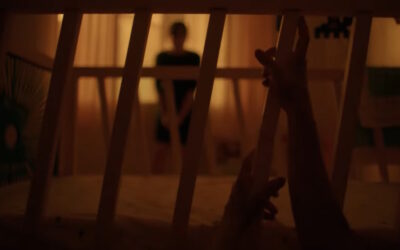 Now on RUE MORGUE TV: Andrea Talks to Michelle Garza Cervera about “HUESERA: THE BONE WOMAN”