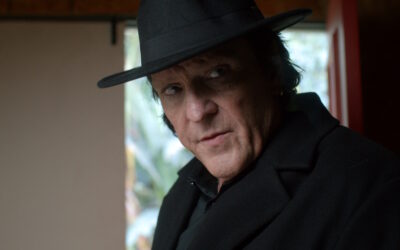 MOVIE REVIEW: Sluggish “WAKING KARMA” Fails To Deliver