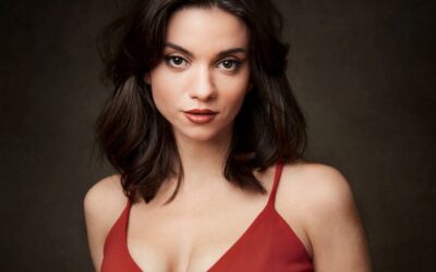 “TERRIFIER 2’s” final girl is heading down “THE WELL”; teaser poster