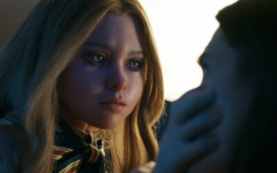 “M3GAN” UNRAT3D Comes to Digital This Month; Blu-Ray in March