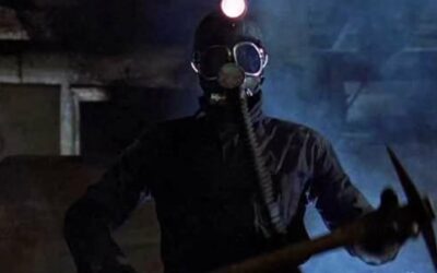 Interview: The Legend Of Harry Warden Lives On In Armando Muñoz’s New “MY BLOODY VALENTINE” Novelization