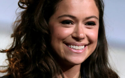Tatiana Maslany leads new sci-fi horror film “GREEN BANK,” from “WEREWOLVES WITHIN” director