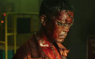 Movie Review: “PROJECT WOLF HUNTING” becomes literal overkill