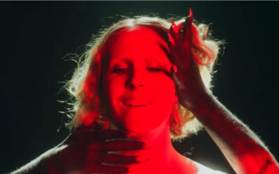 Queer Pop Phenomenon Softee Releases Macabre Music Video, “COME HOME”