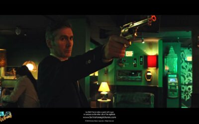 Movie Review: “SPIN THE WHEEL” Is A Darkly Devilish Thriller