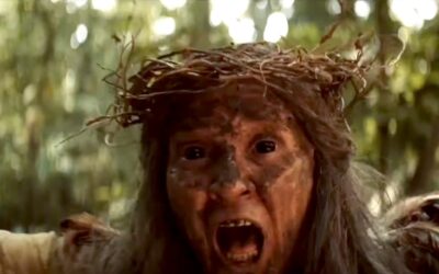 Award-winning “SATANIC HISPANICS” anthology set for wide release this fall