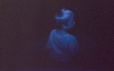 Exclusive Interview: Filmmaker Kyle Edward Ball on eliciting childhood terrors in “SKINAMARINK”