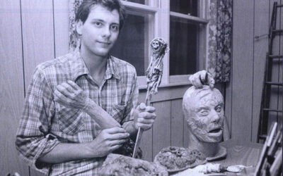 Full details/art: “EVIL DEAD” documentary “INVALUABLE” coming on extras-packed Blu-ray from Synapse