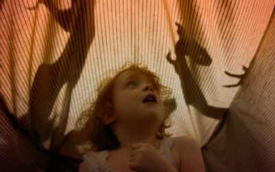 Surreal horror/fantasy “MOON GARDEN” now has a release date and spooky poster