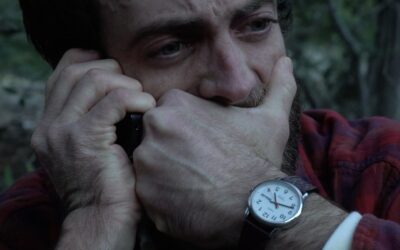 Exclusive Clip: Trust is Tested In This Scene From “THE BURIAL”