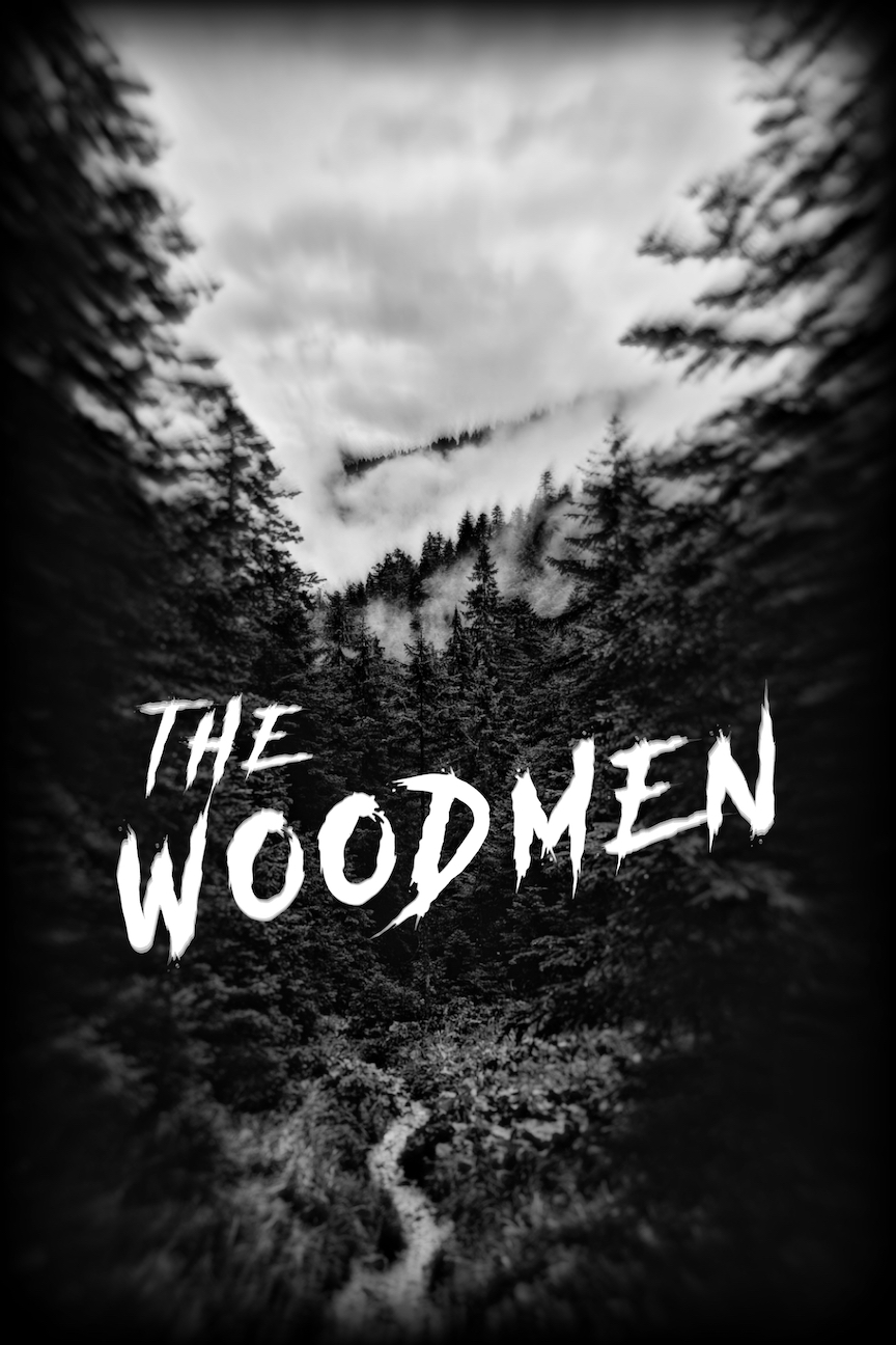 Foundfootage survivalhorror film “THE WOODMEN” set to shoot this