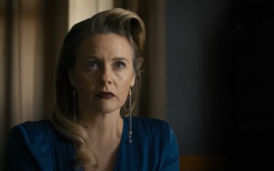 Take a First Look at a Clip from Jennifer Reeder’s Horror-Noir “PERPETRATOR”