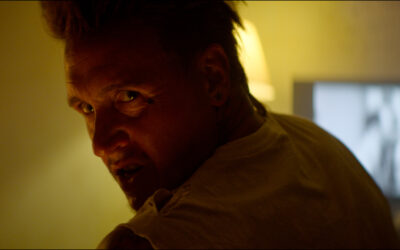 Acclaimed Gorefest “THE RETALIATORS” Featuring Mötley Crue and Papa Roach Arrives on Blu-ray February 21