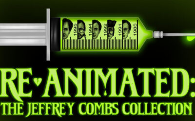 ARROW Dives Into the History of Iconic Filmmakers in March SVOD Lineup