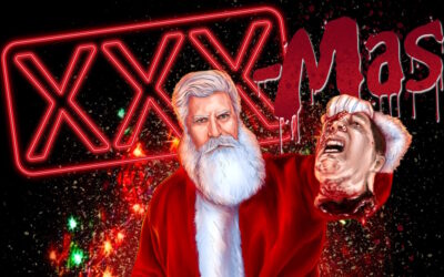 Santa’s Coming! The Indiegogo Campaign For “XXX-Mas” Needs You Help