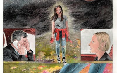 A Funday Round-up Of Upcoming Horror Goods