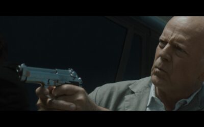 Vile VOD: Three New-To-Streaming Genre Titles Available This March