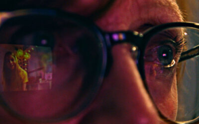 Award-winning sci-fier “THE ARTIFICE GIRL,” with Lance Henriksen, lands distribution