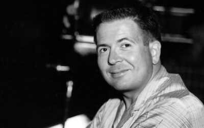 RIP classic monster-movie maker Bert I. Gordon (“AMAZING COLOSSAL MAN,” “FOOD OF THE GODS”)