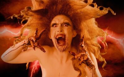 Fantaspoa festival 2023 reveals 40-film first wave, plus the poster