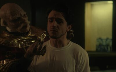 Movie Review: College Finals Are a Real Nightmare in “CRAM”