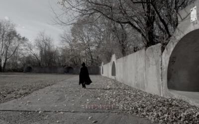 Exclusive photos, comments: Lovecraft movie “CELEPHAÏS,” with Tony Todd