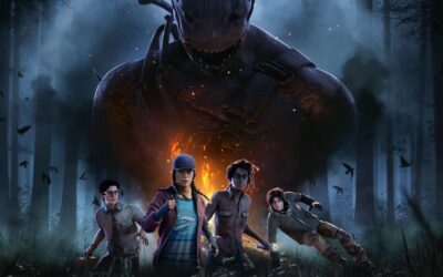 “DEAD BY DAYLIGHT” video game becoming a film from Blumhouse and Atomic Monster