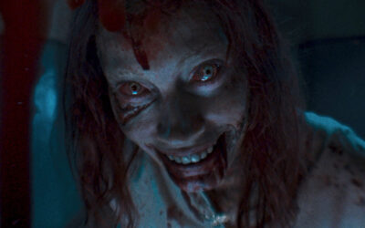 SXSW ’23 Movie Review: The “EVIL DEAD RISE,” as bloody and horrifying as ever