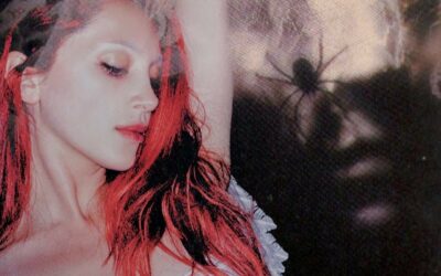 Interview: Industrial Pop Artist Baby Jane On Her Influences And New Single “If The Devil Looked Like You”