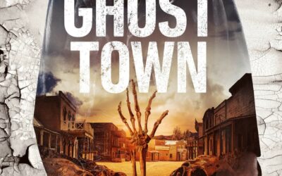Movie Review: Put “GHOST TOWN” Out to Pasture