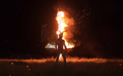 Overlook Fest-premiere shocker “GODLESS” gets distribution and a date