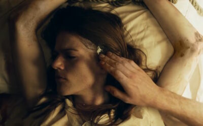 DEEP DIVES: Sex is a Weapon in “HONEYMOON”