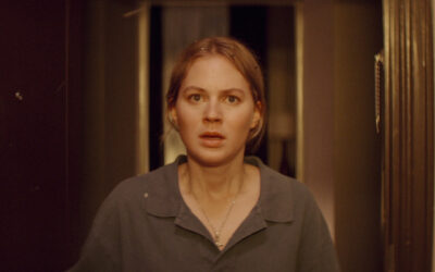 Interview: The Mystery in the Music with “Leave” Composer Jamie Christopherson