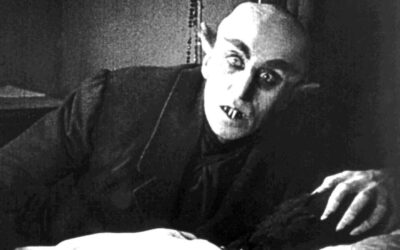 Robert Eggers’ “NOSFERATU” is now before the cameras