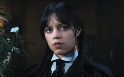 Jenna Ortega likely to star in Tim Burton’s “BEETLEJUICE 2”