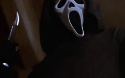 Now on RUE MORGUE TV: Was the Worst SCREAM Movie All That Bad?