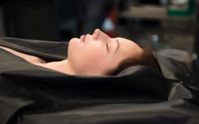 “THE AUTOPSY OF JANE DOE” and Waking the Witch Within