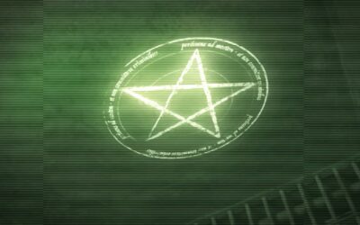 Demons Run Rampant In An Abandoned Prison In “HELL’S HALF-ACRE” Trailer