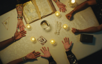 Vile VOD: Seven New Horror/Sci-Fi/Thriller Releases To Stream This April