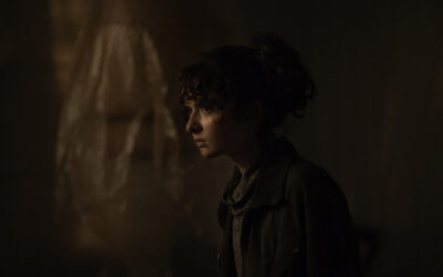 Shudder’s Thriller “THE UNHEARD” Streaming March 31