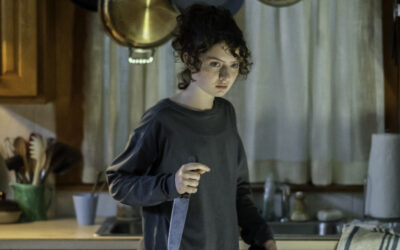 Trailer and poster revealed for Shudder’s “THE UNHEARD,” from “BEACH HOUSE” and “CRAWL” creators