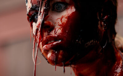 Exclusive comments: Lulu Wilson and the directors on the SXSW premiere “THE WRATH OF BECKY”