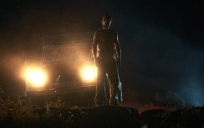 First news and photos: “THE WAIT” will soon be over for Spanish chiller