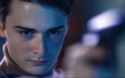 “THE TUTOR” learns some frightening lessons about obsession; trailer & poster