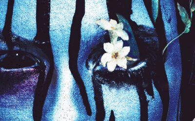 FANGirl Book Reviews: Give Thanks For These Terrifying Tomes For November 2023